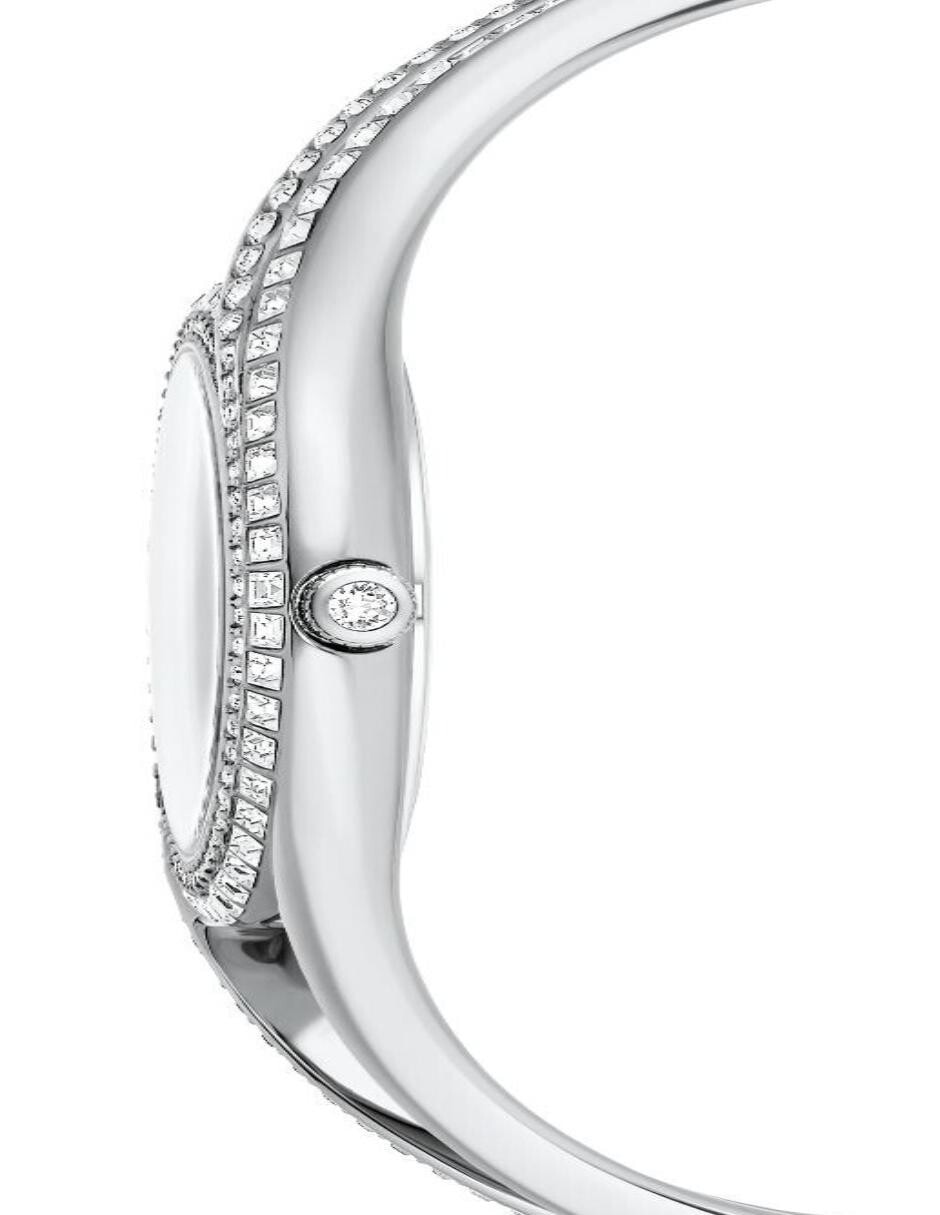 Reloj Hyperbola Bangle unisex 5689432 2