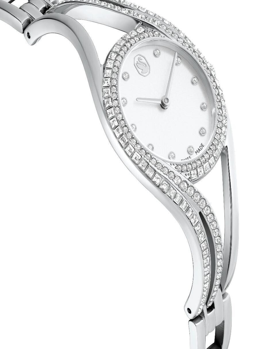 Reloj Hyperbola Bangle unisex 5689432 3