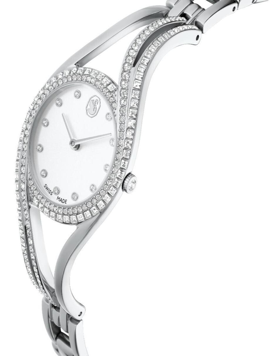 Reloj Hyperbola Bangle unisex 5689432 4