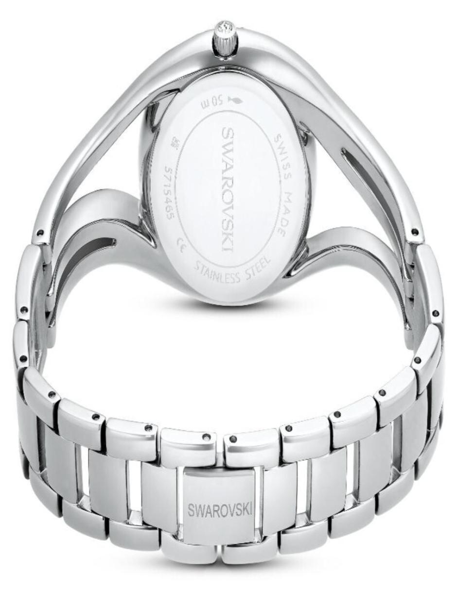 Reloj Hyperbola Bangle unisex 5689432 5
