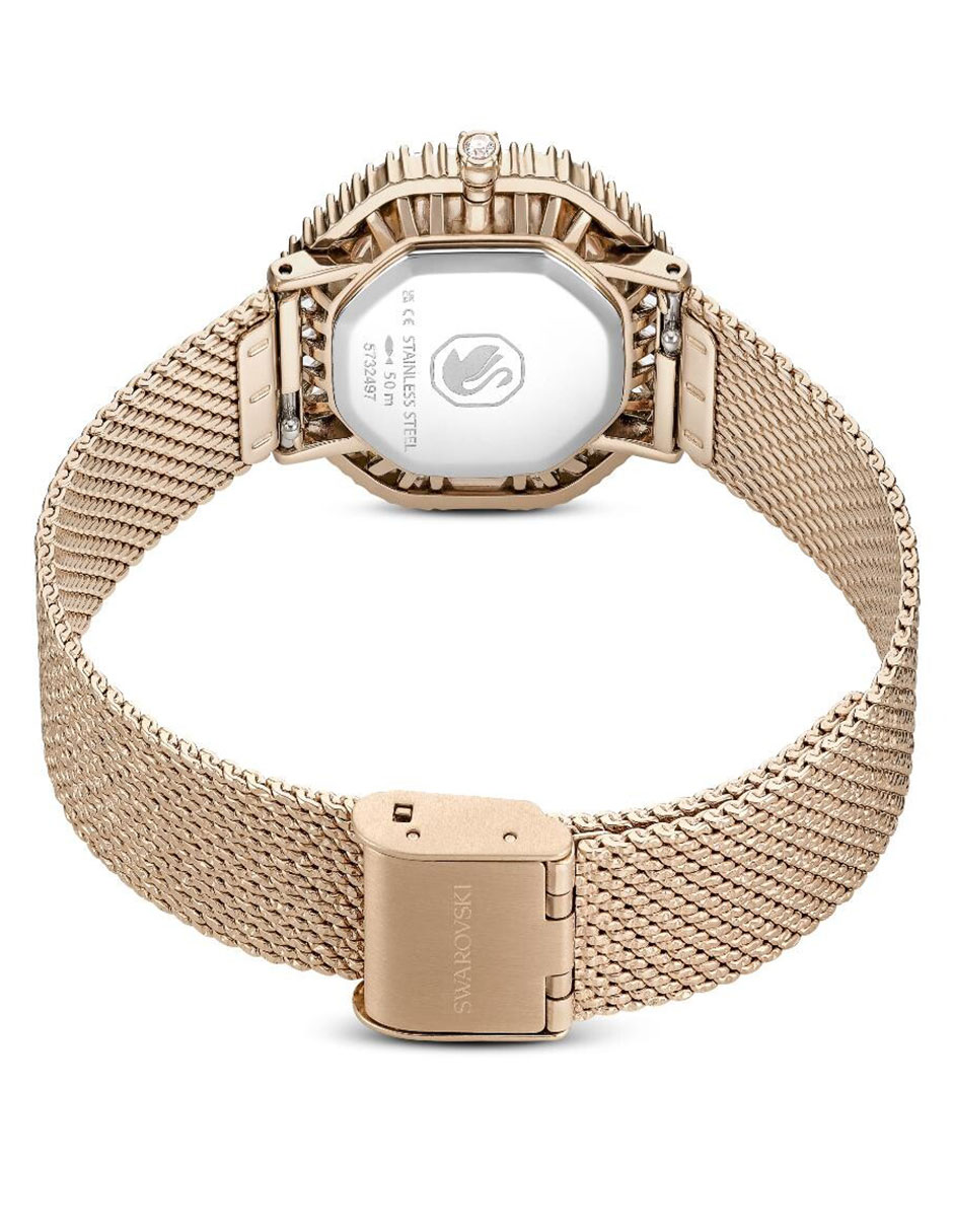 Reloj Matrix Octagon unisex 5732501 5