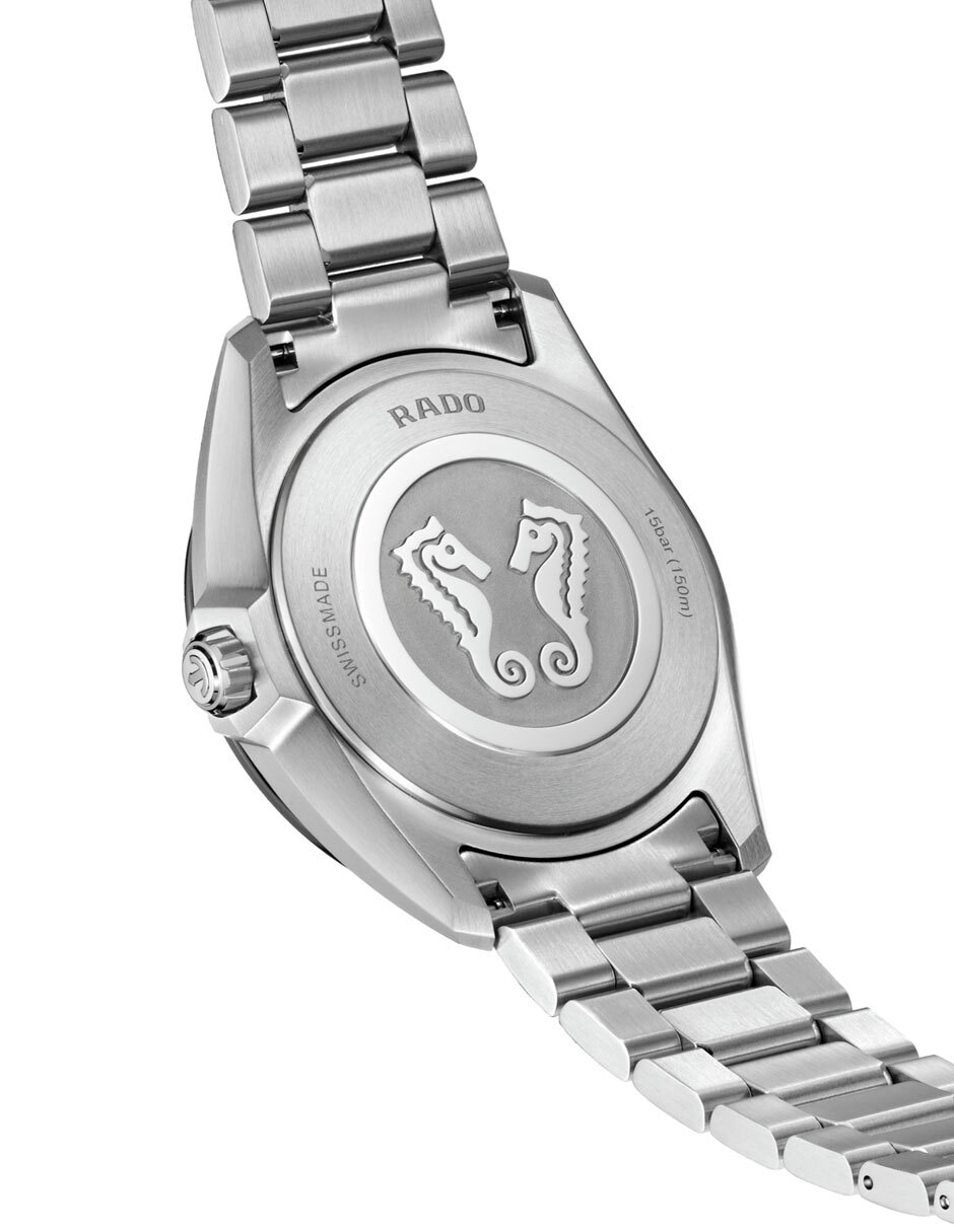 Reloj HyperChome para hombre R32280213 4