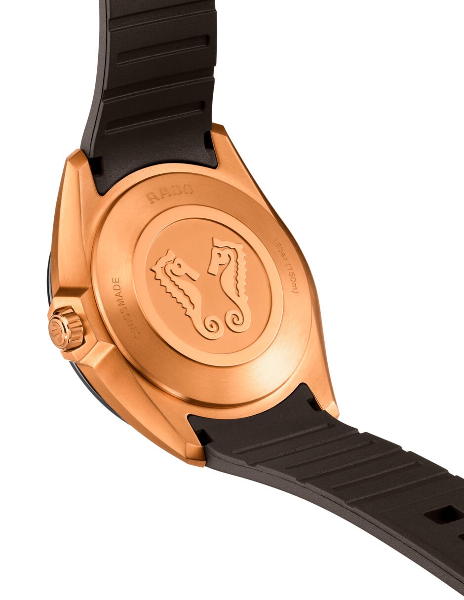 Reloj HyperChrome para hombre R32281309 4