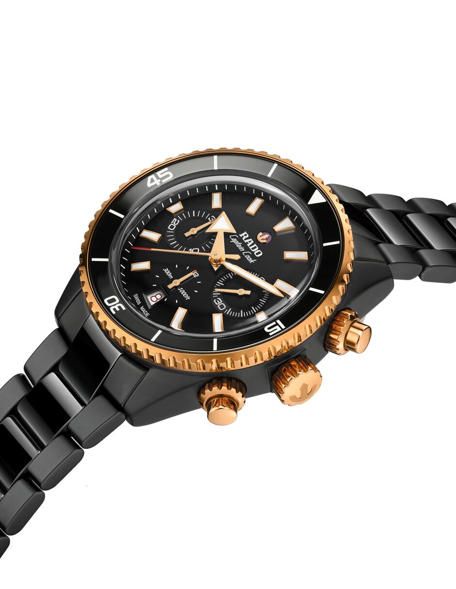 Reloj Captain Cook para hombre R32190153 3