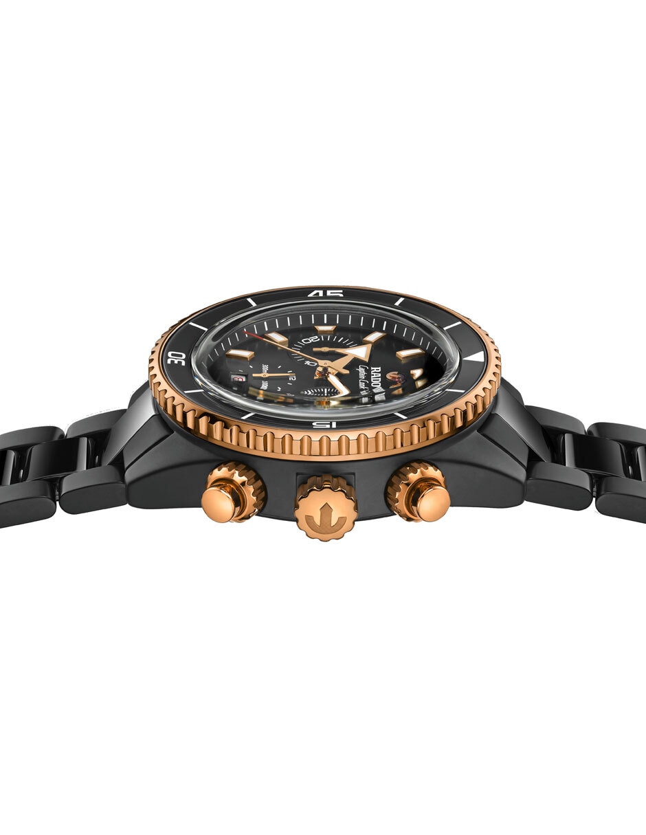 Reloj Captain Cook para hombre R32190153 4