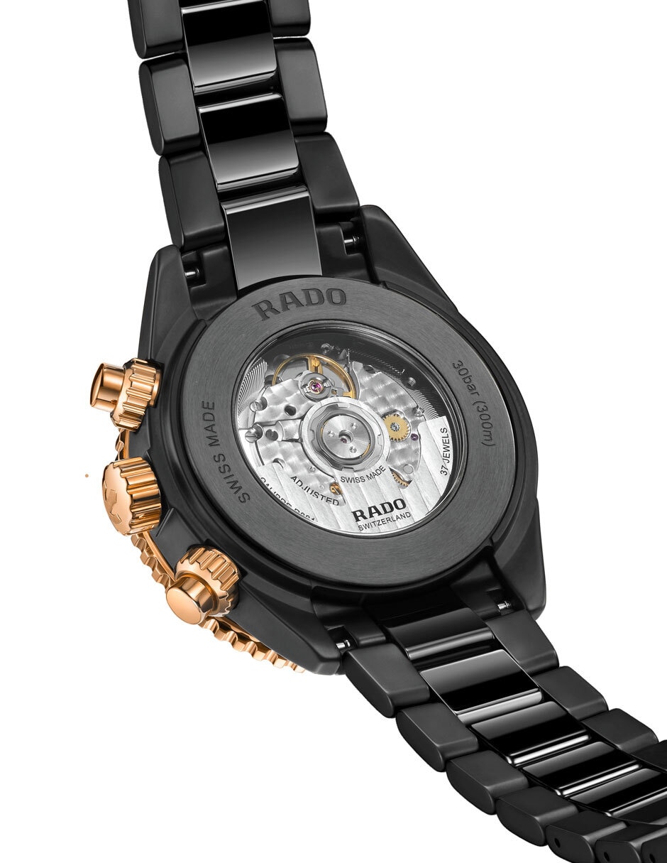 Reloj Captain Cook para hombre R32190153 5