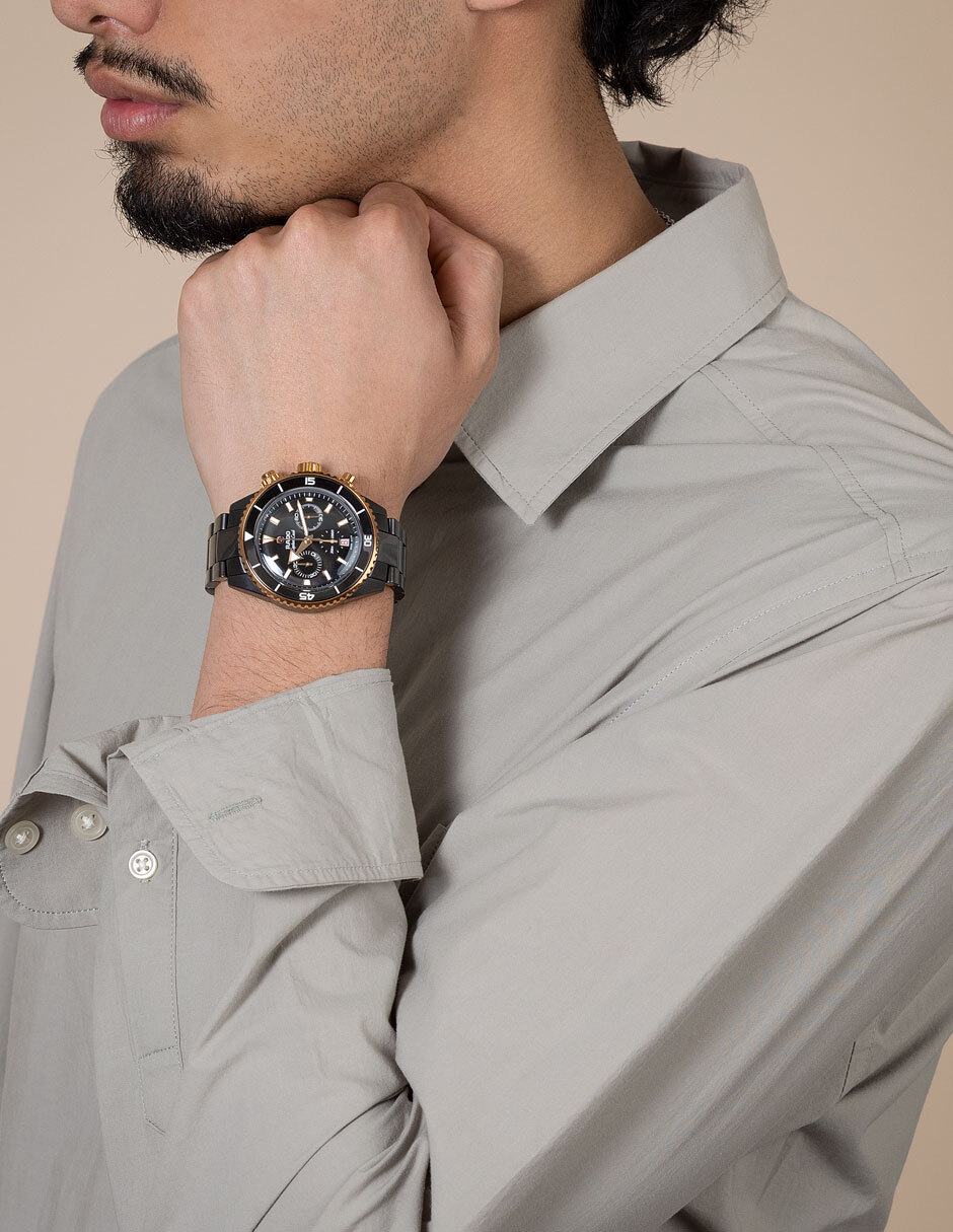 Reloj Captain Cook para hombre R32190153 7