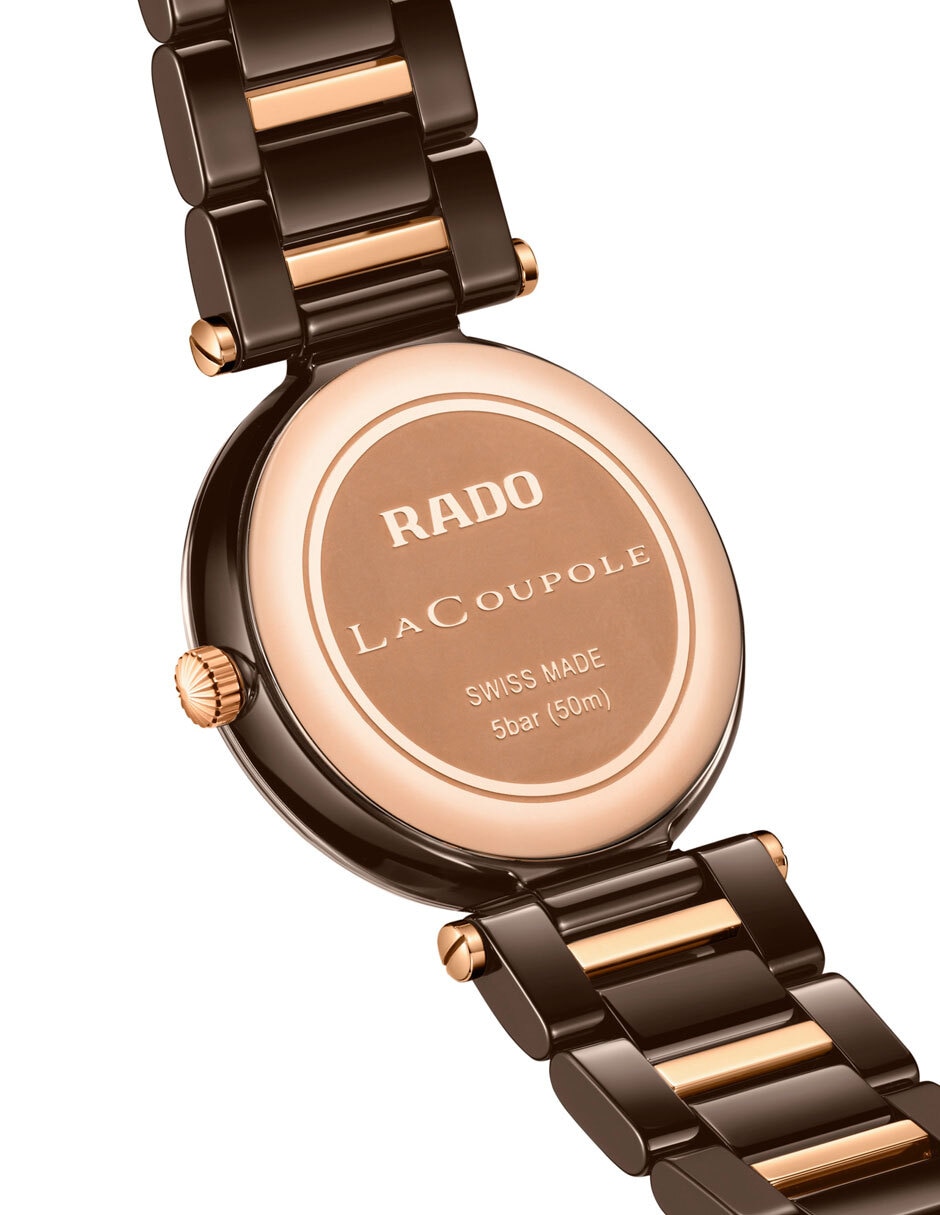 Reloj LaCoupole para mujer R22242703 4