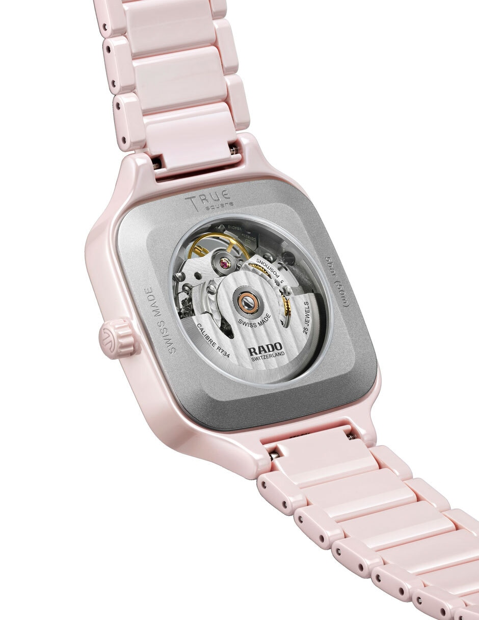 Reloj True Square para mujer R27123012 5
