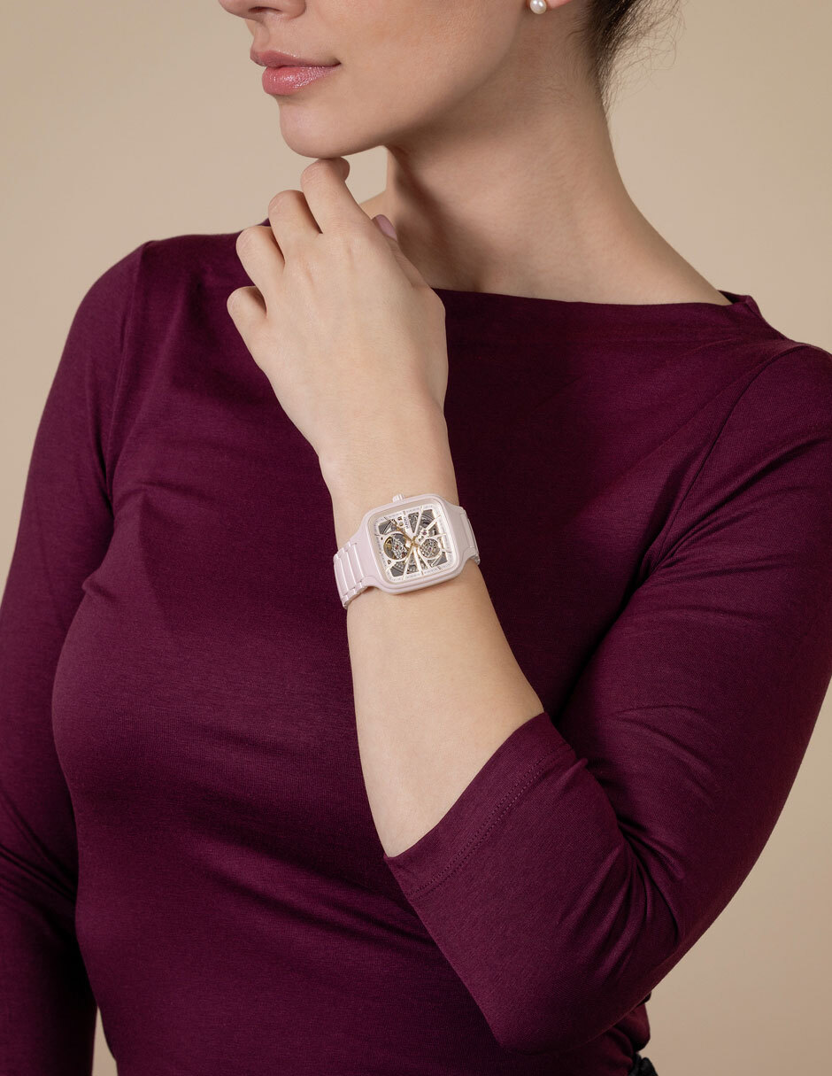 Reloj True Square para mujer R27123012 6