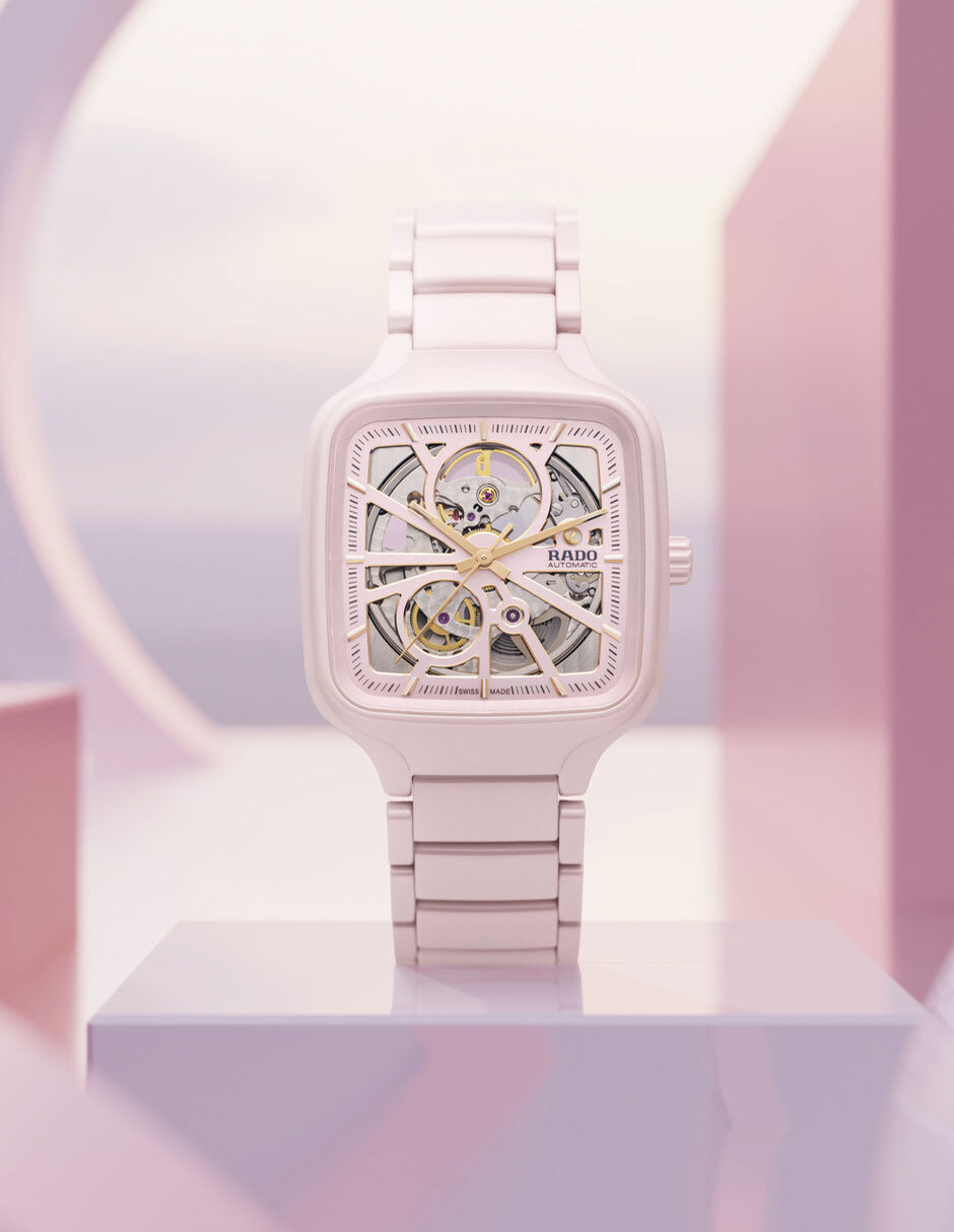 Reloj True Square para mujer R27123012 7