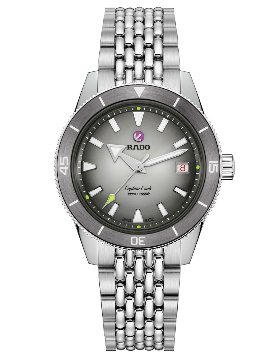 Reloj Captain Cook unisex R32222108
