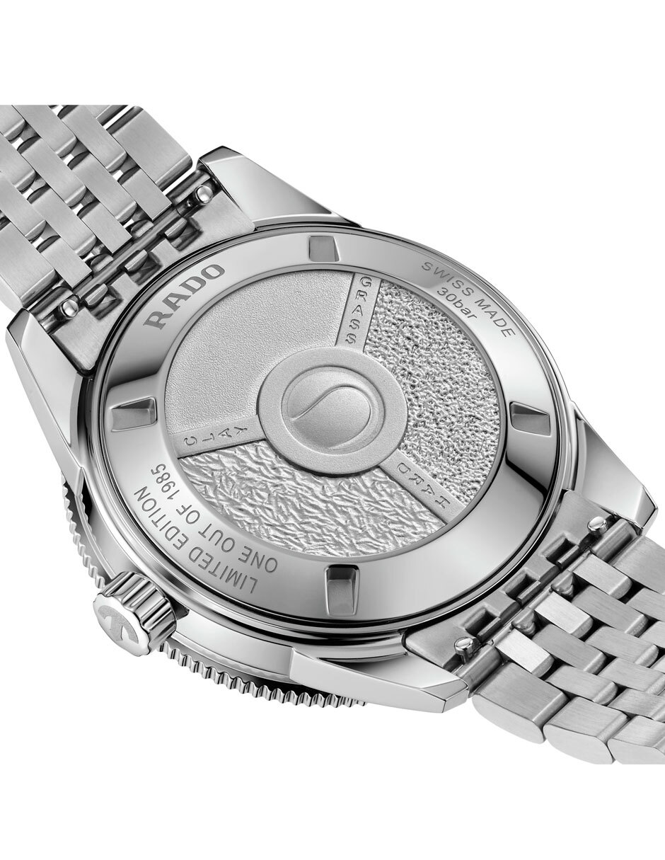 Reloj Captain Cook unisex R32222108 13