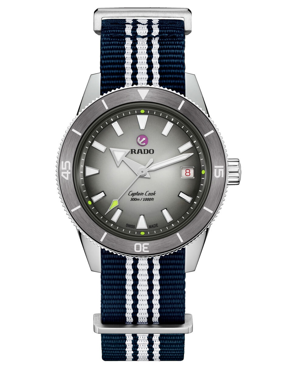 Reloj Captain Cook unisex R32222108 2