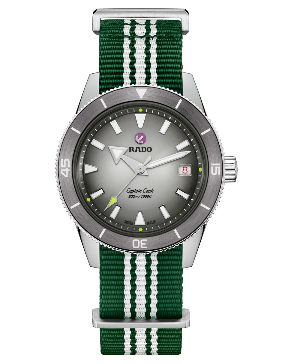 Reloj Captain Cook unisex R32222108 3