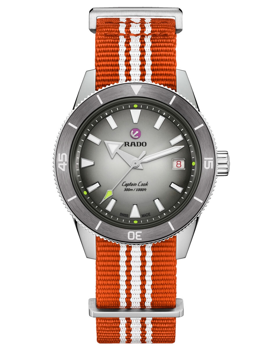 Reloj Captain Cook unisex R32222108 4