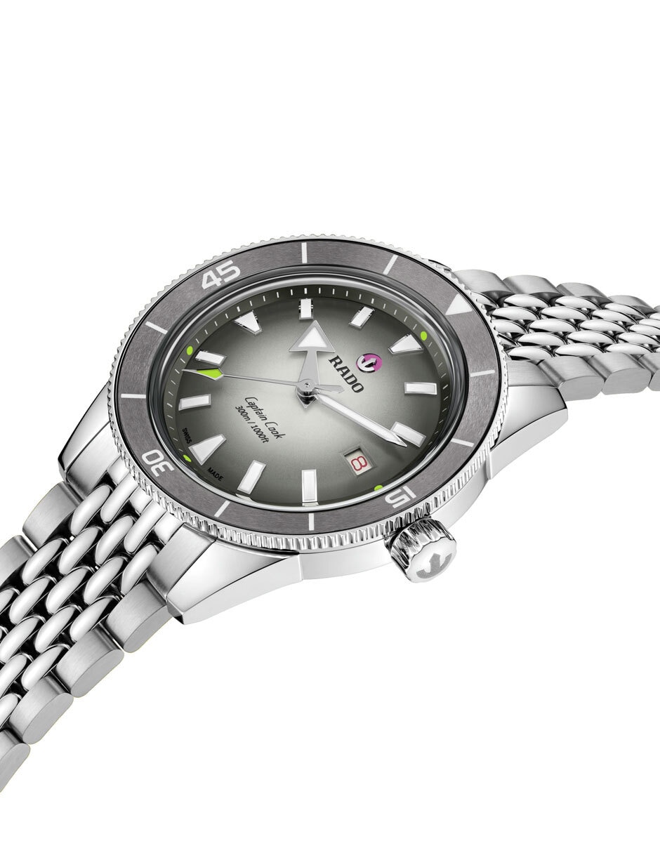 Reloj Captain Cook unisex R32222108 5