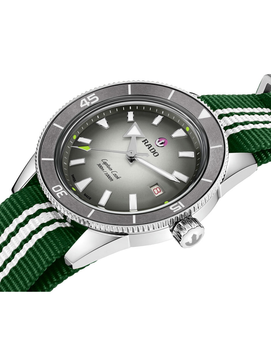 Reloj Captain Cook unisex R32222108 7