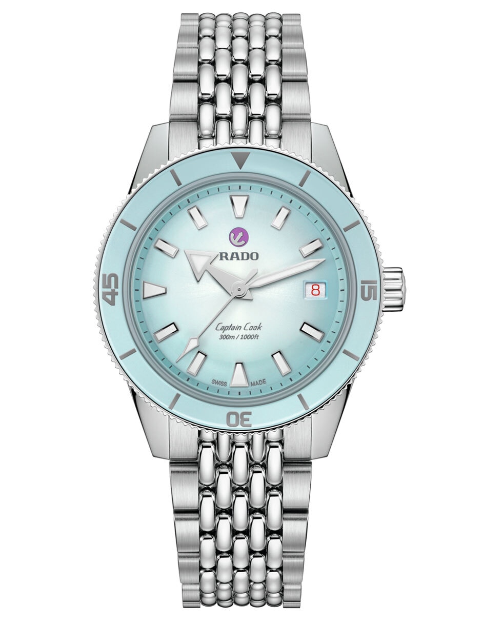 Reloj Captain Cook unisex R32223203