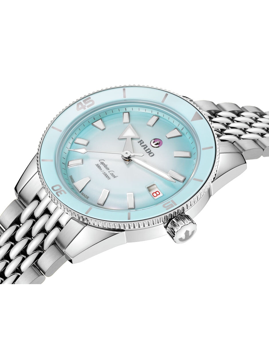 Reloj Captain Cook unisex R32223203 2