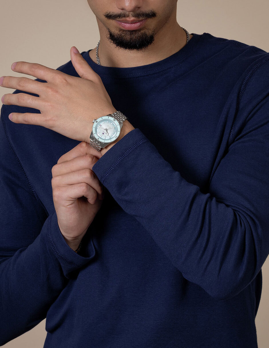Reloj Captain Cook unisex R32223203 7