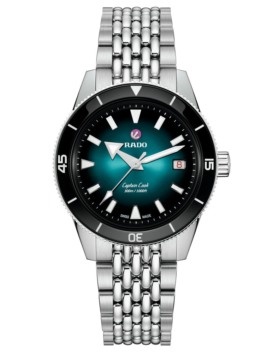 Reloj Captain Cook unisex R32223213