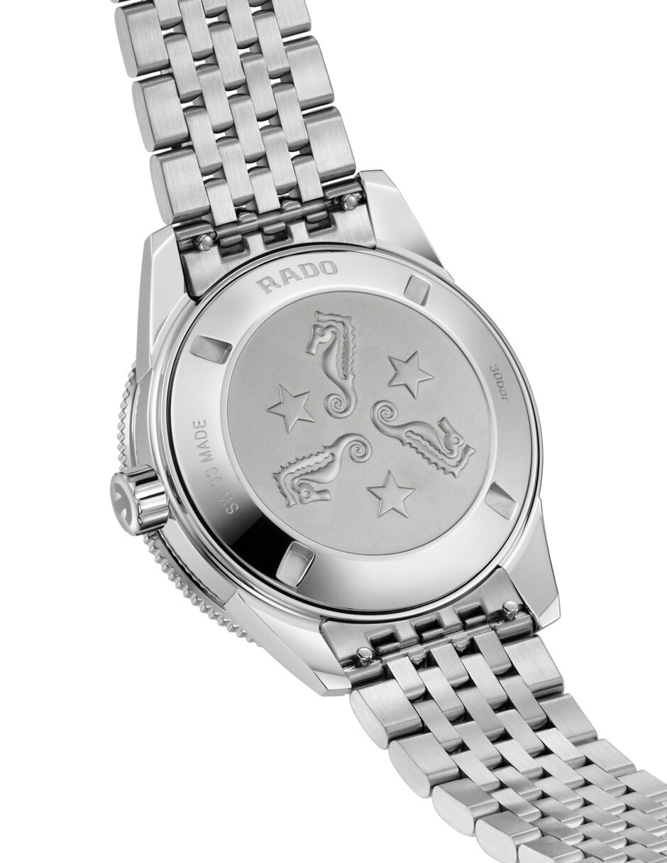 Reloj Captain Cook unisex R32223213 4