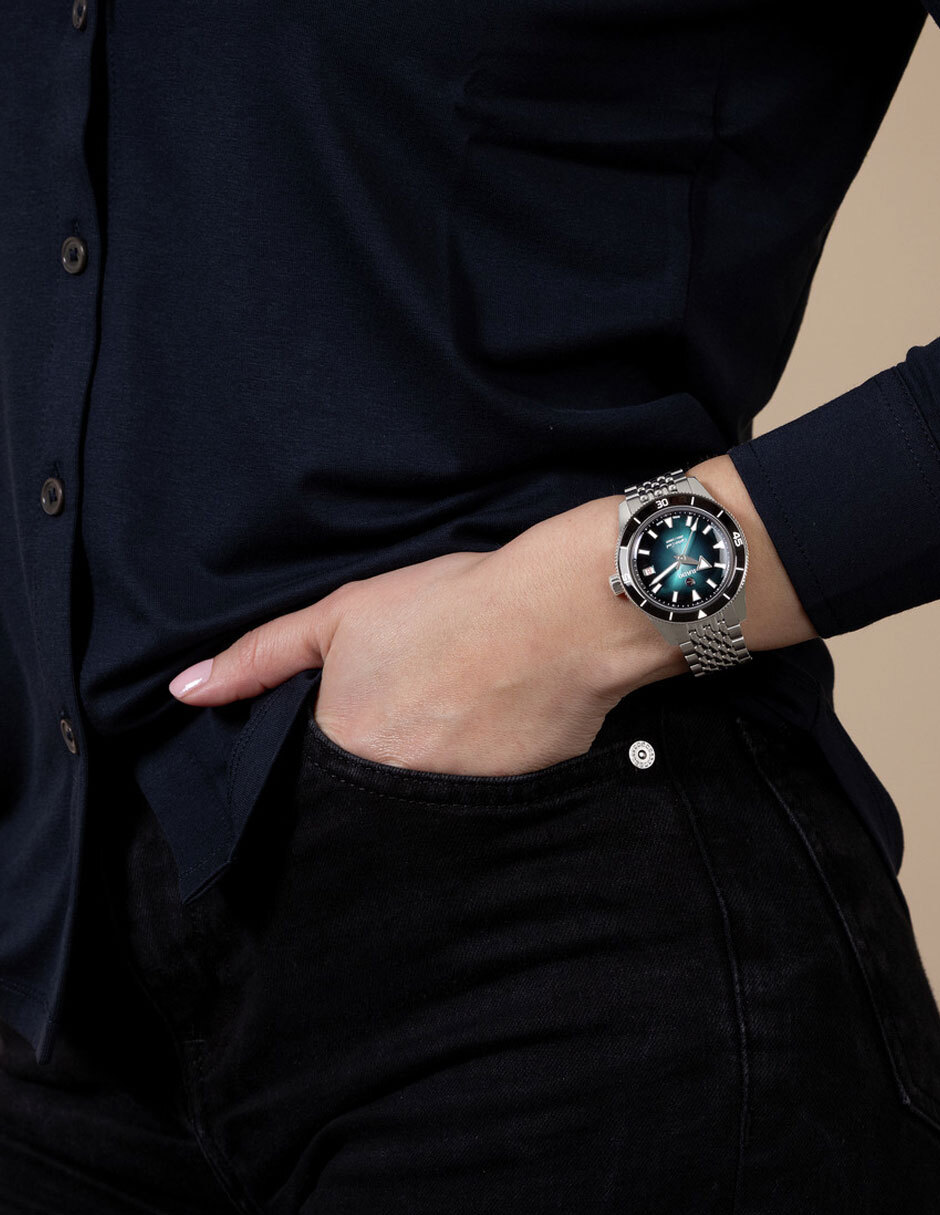 Reloj Captain Cook unisex R32223213 6