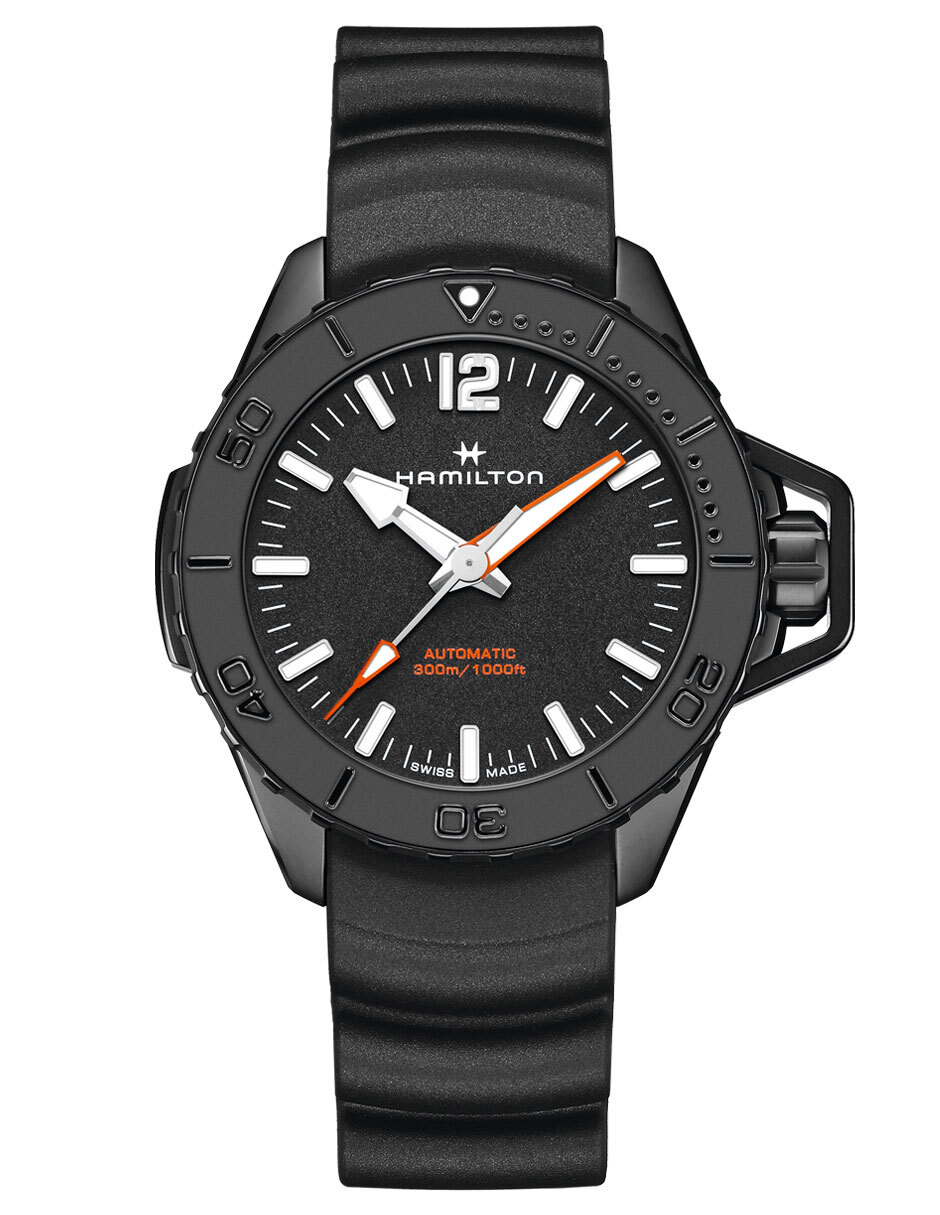 Reloj Khaki Navy para hombre H77855330