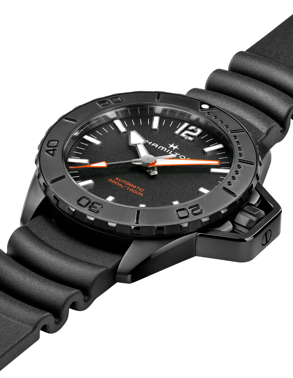 Reloj Khaki Navy para hombre H77855330 2