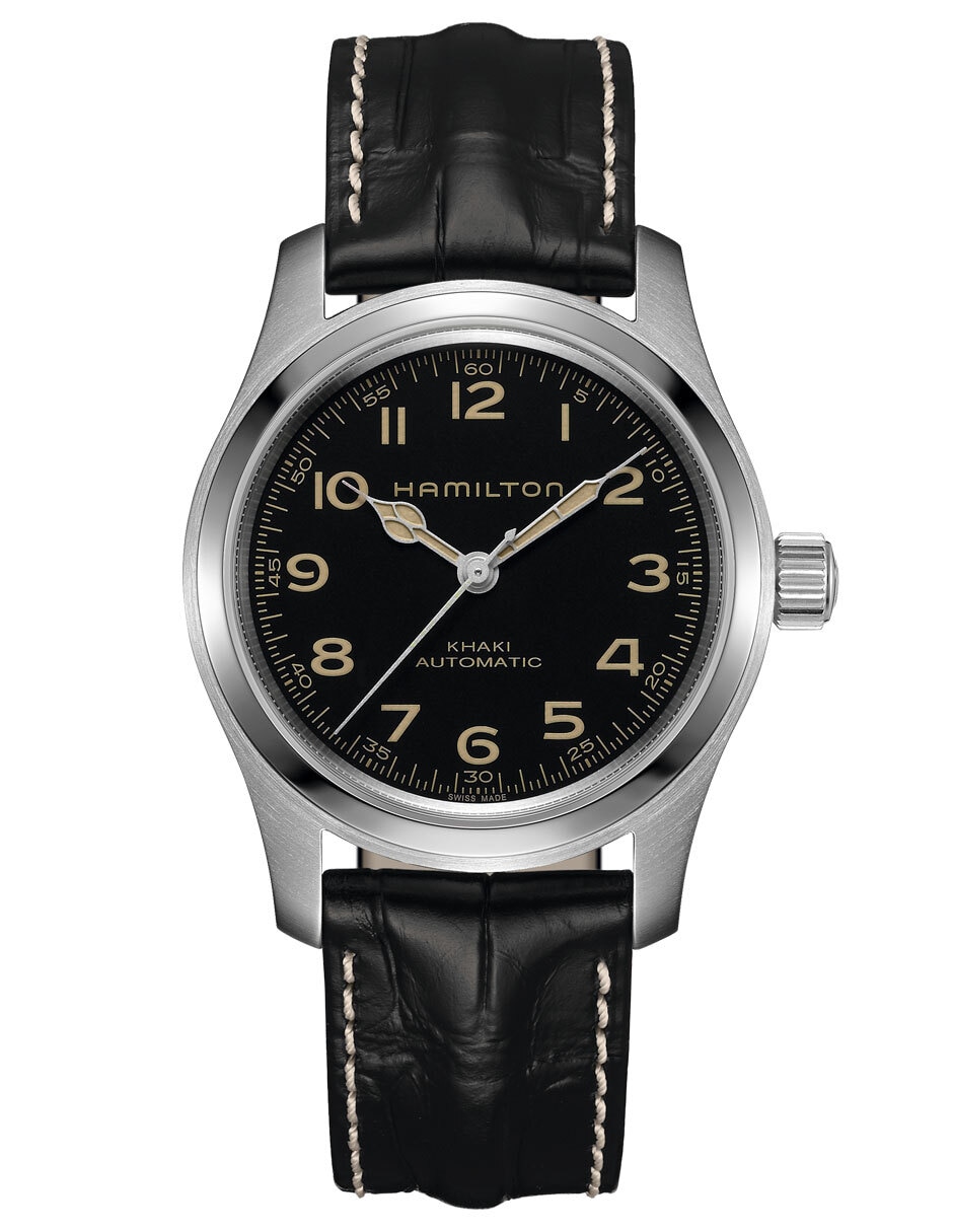 Reloj Khaki Field unisex H70605732