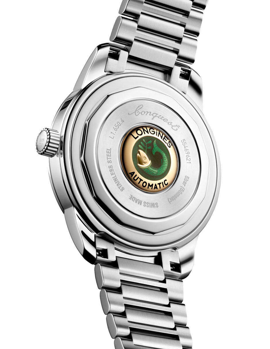 Reloj Conquest Heritage para hombre L16504026 3