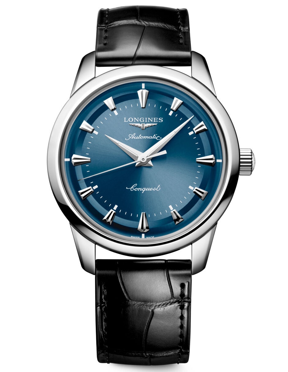 Reloj Conquest Heritage para hombre L16504922