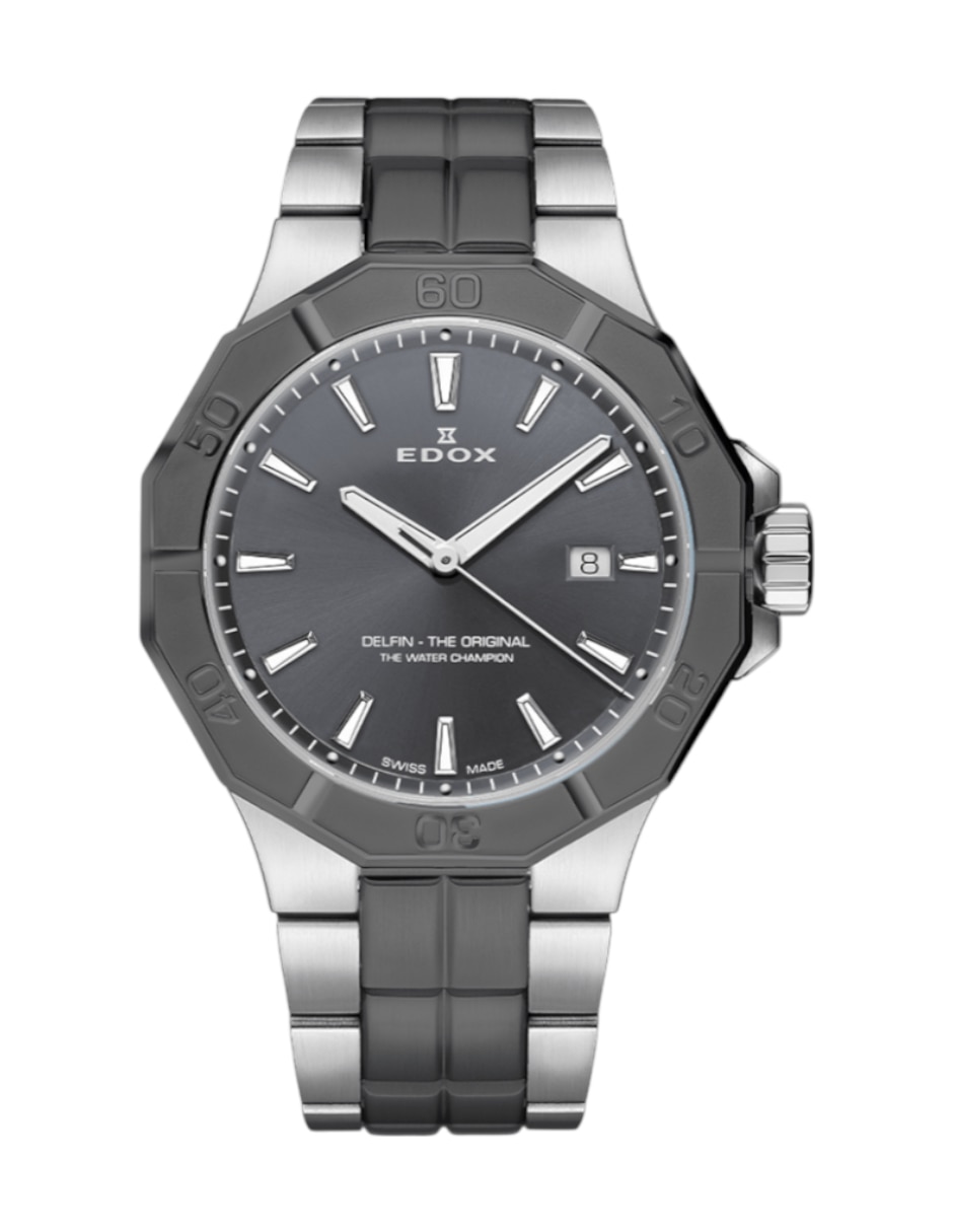 Reloj Delfin unisex 53021 3GM GIN