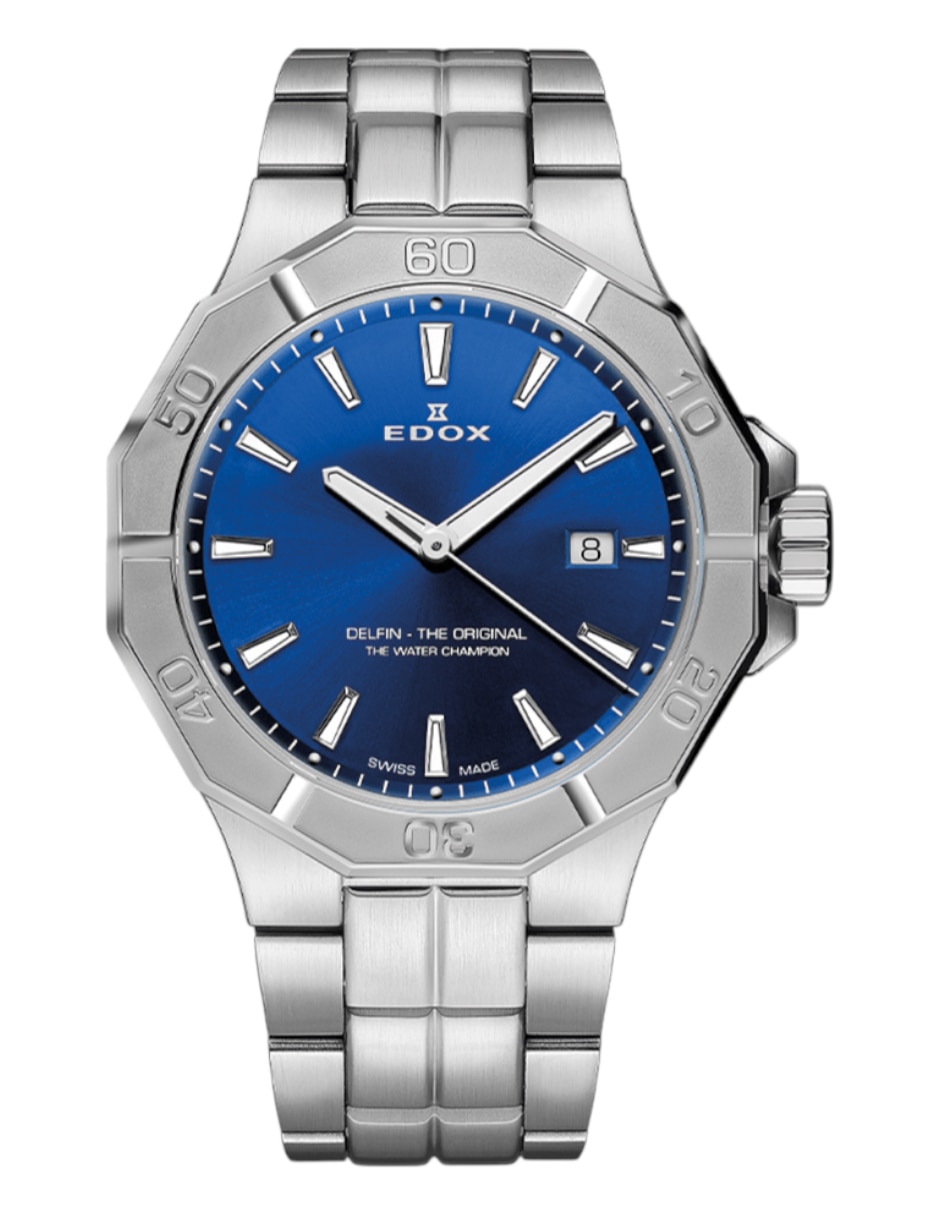 Reloj Delfin unisex 53021 3M BUIN