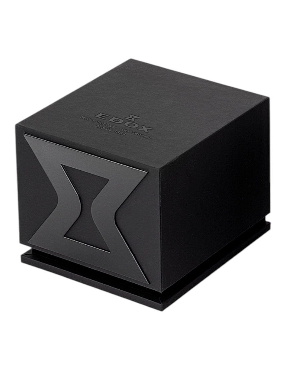 Reloj Delfin unisex 53021 3M BUIN 4