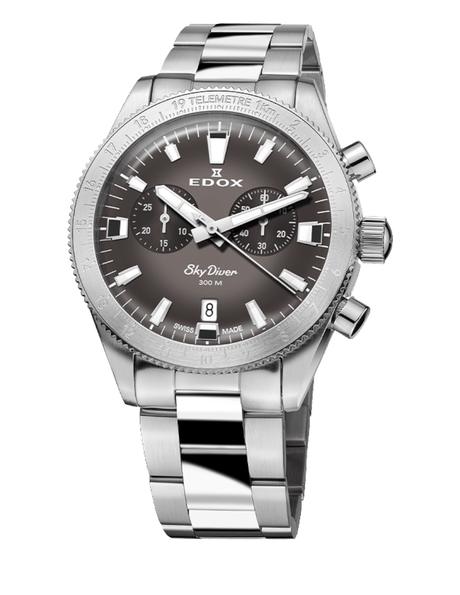 Reloj Skydiver unisex 10116 3 GRIDN