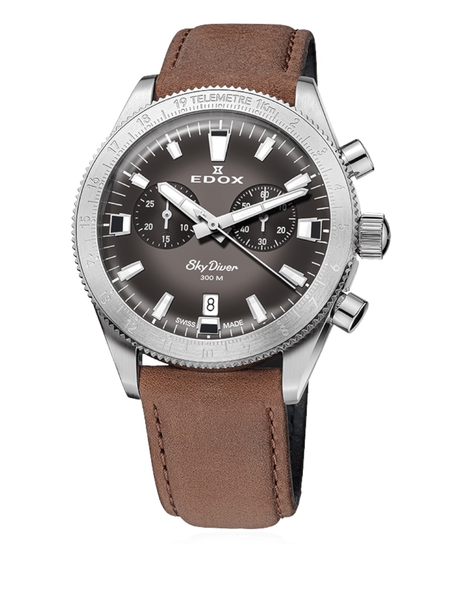 Reloj Skydiver unisex 10116 3 GRIDN 2