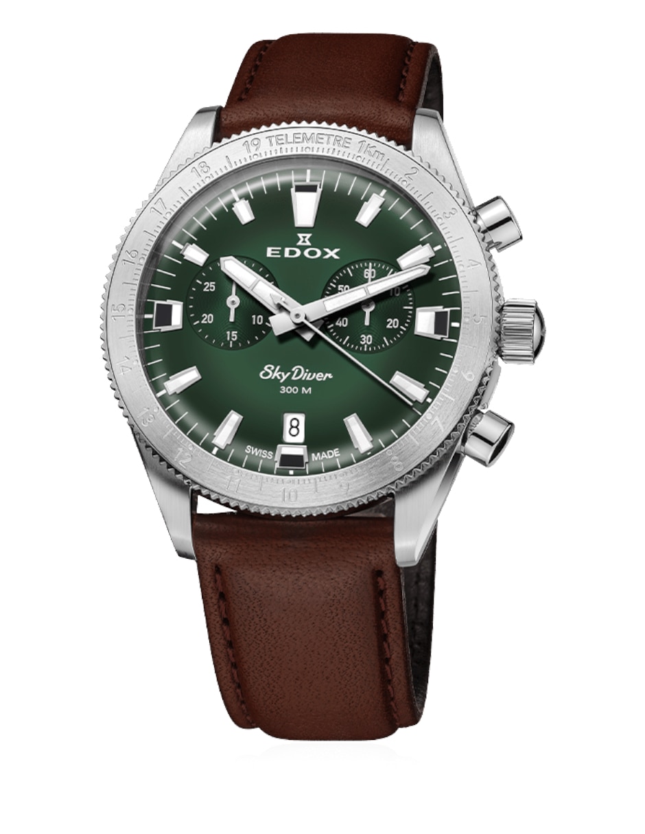 Reloj Skydiver para hombre 10116 3 VIDN 4