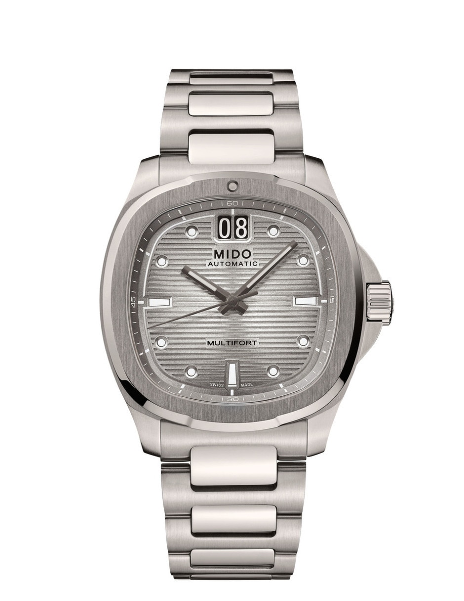 Reloj Multifort para hombre M0495264408100