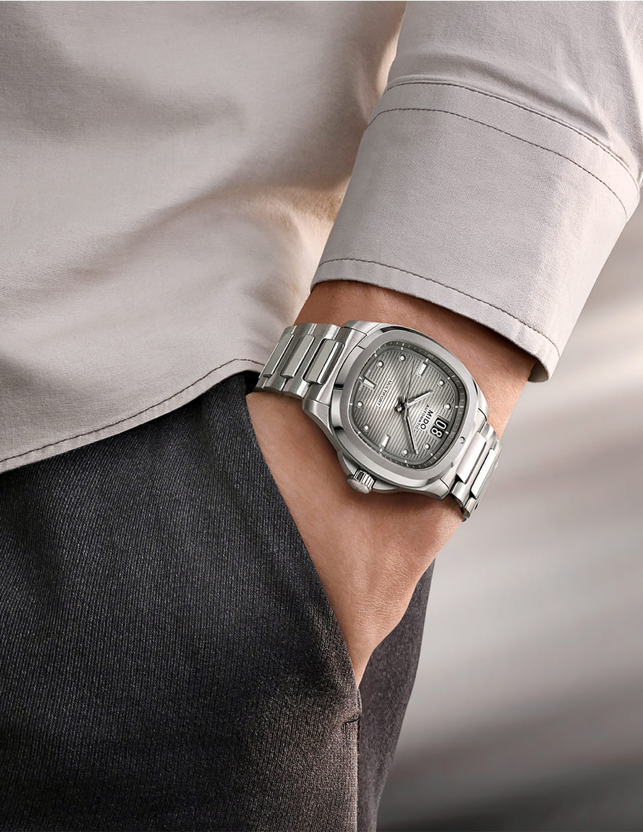 Reloj Multifort para hombre M0495264408100 5