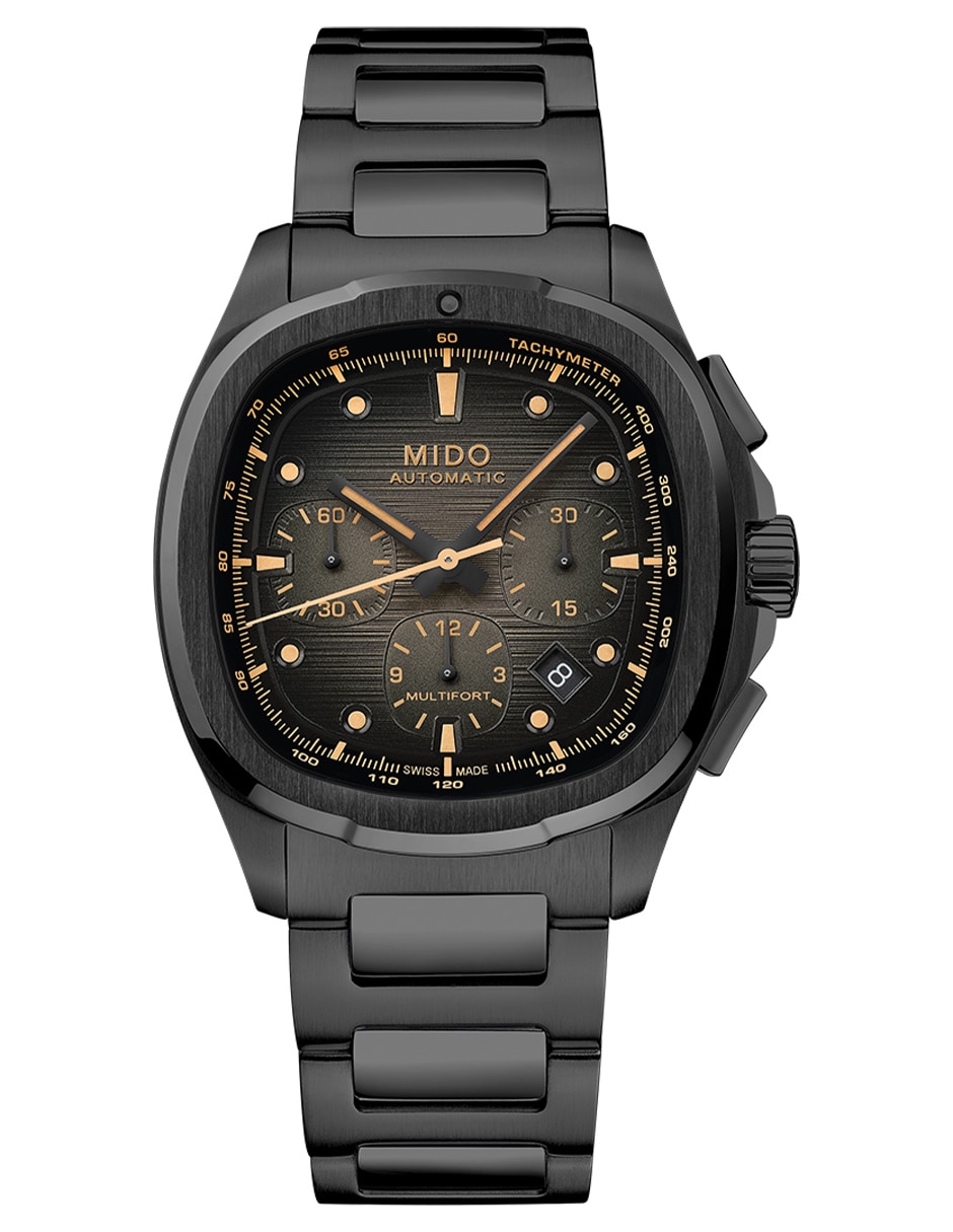 Reloj Multifort para hombre M0495273308100