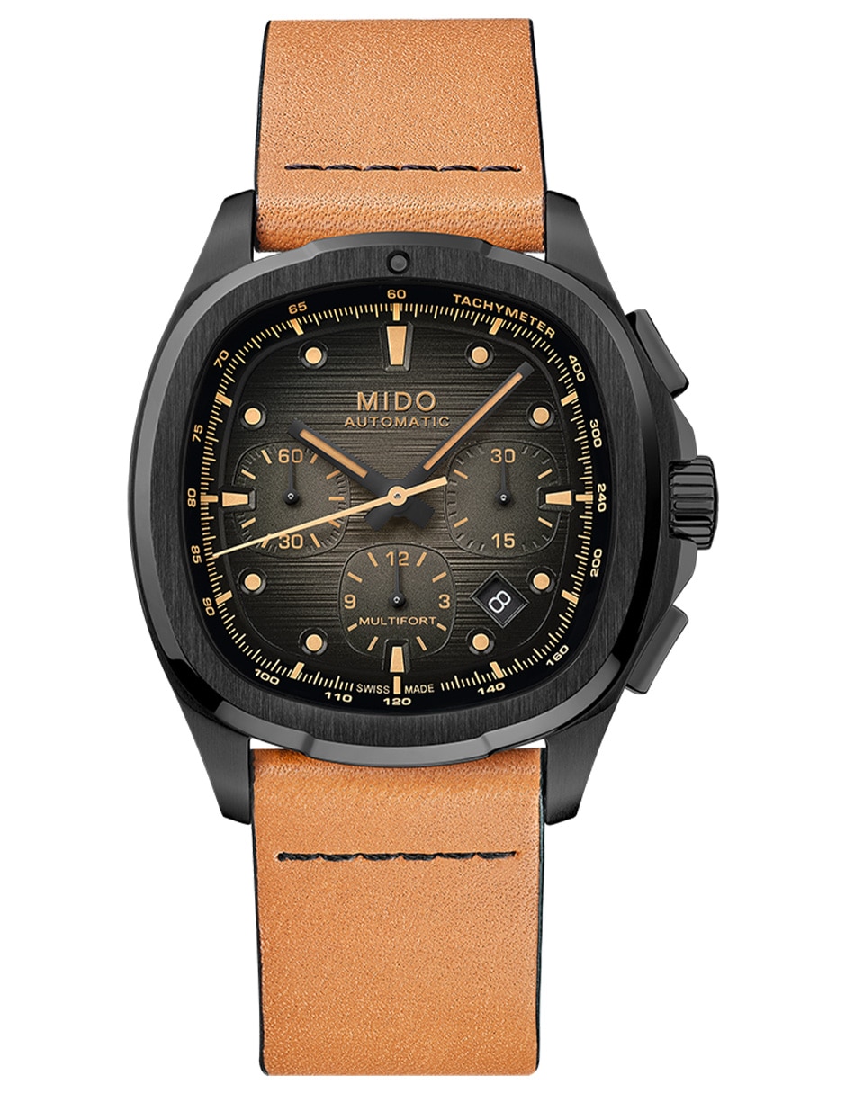 Reloj Multifort para hombre M0495273308100 2