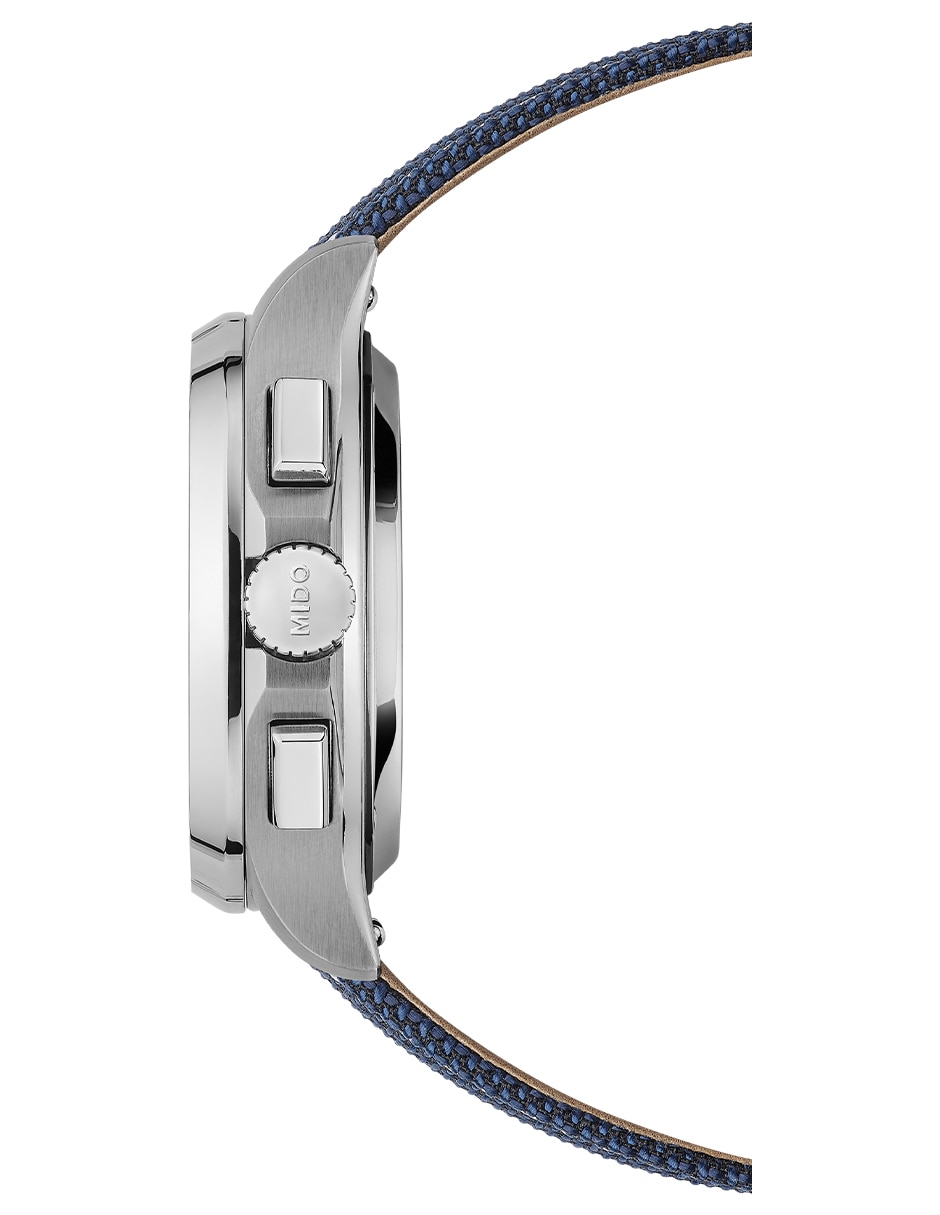 Reloj Multifort para hombre M0495271104100 4