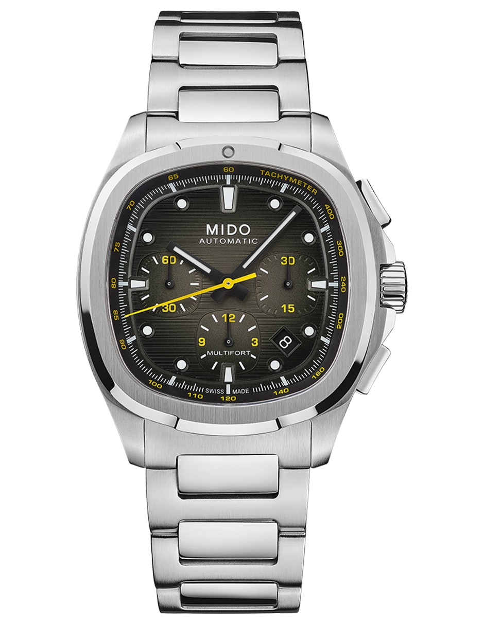 Reloj Multifort para hombre M0495271108100