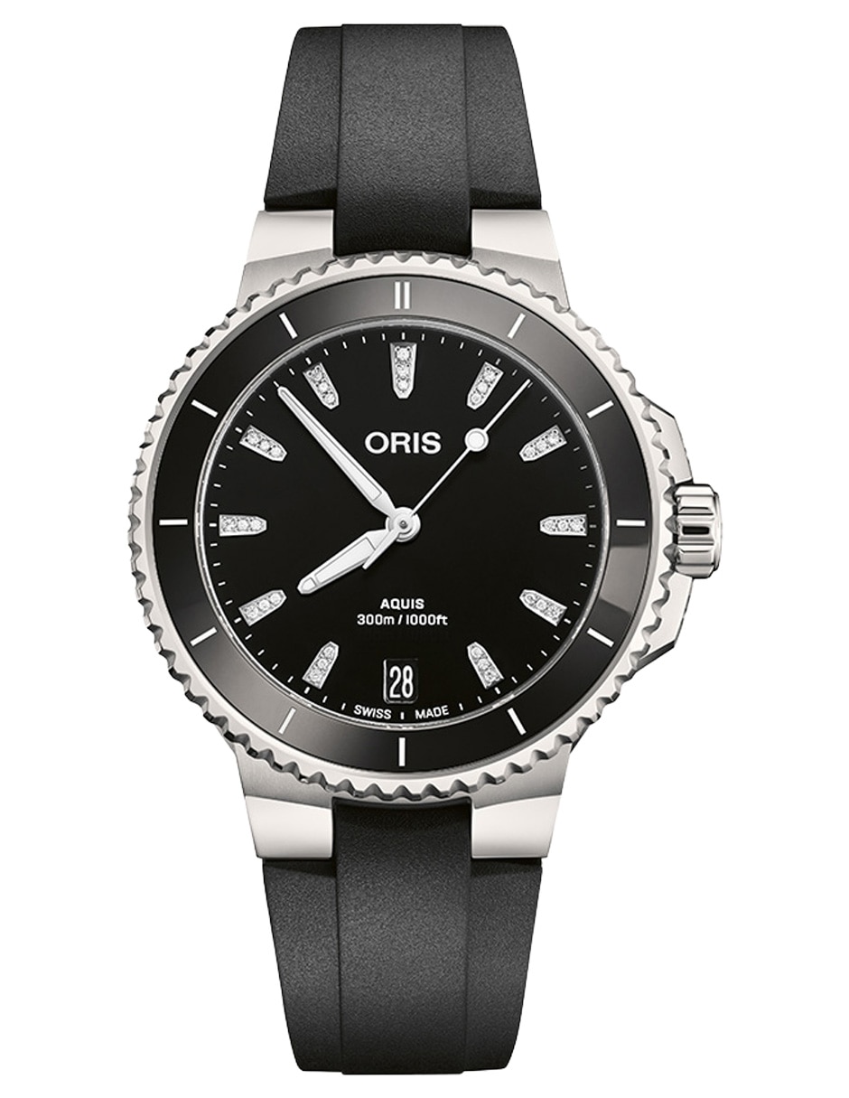 Reloj Aquis Date para hombre 73377924194-0741964FC 5