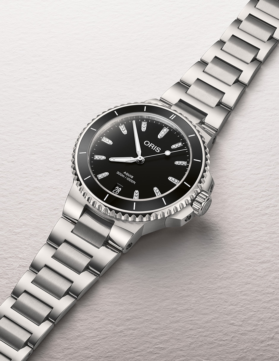 Reloj Aquis Date unisex 73377924194-0781905P 2