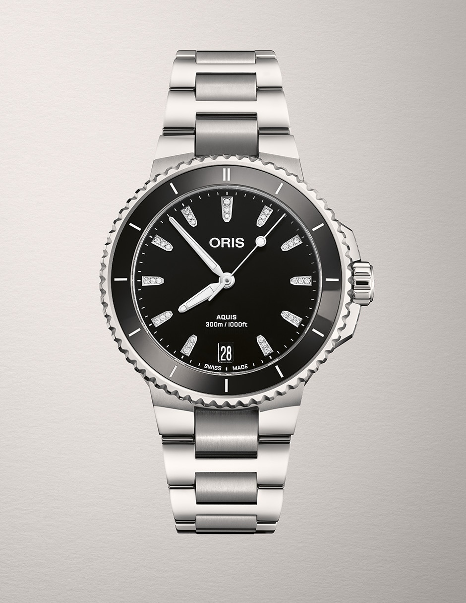 Reloj Aquis Date unisex 73377924194-0781905P 3