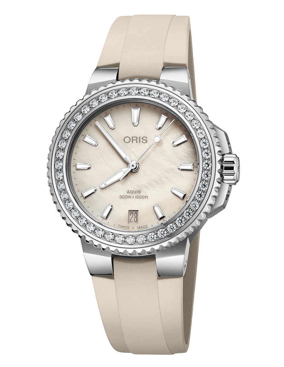 Reloj Aquis Date unisex 73377924956-0741961FC