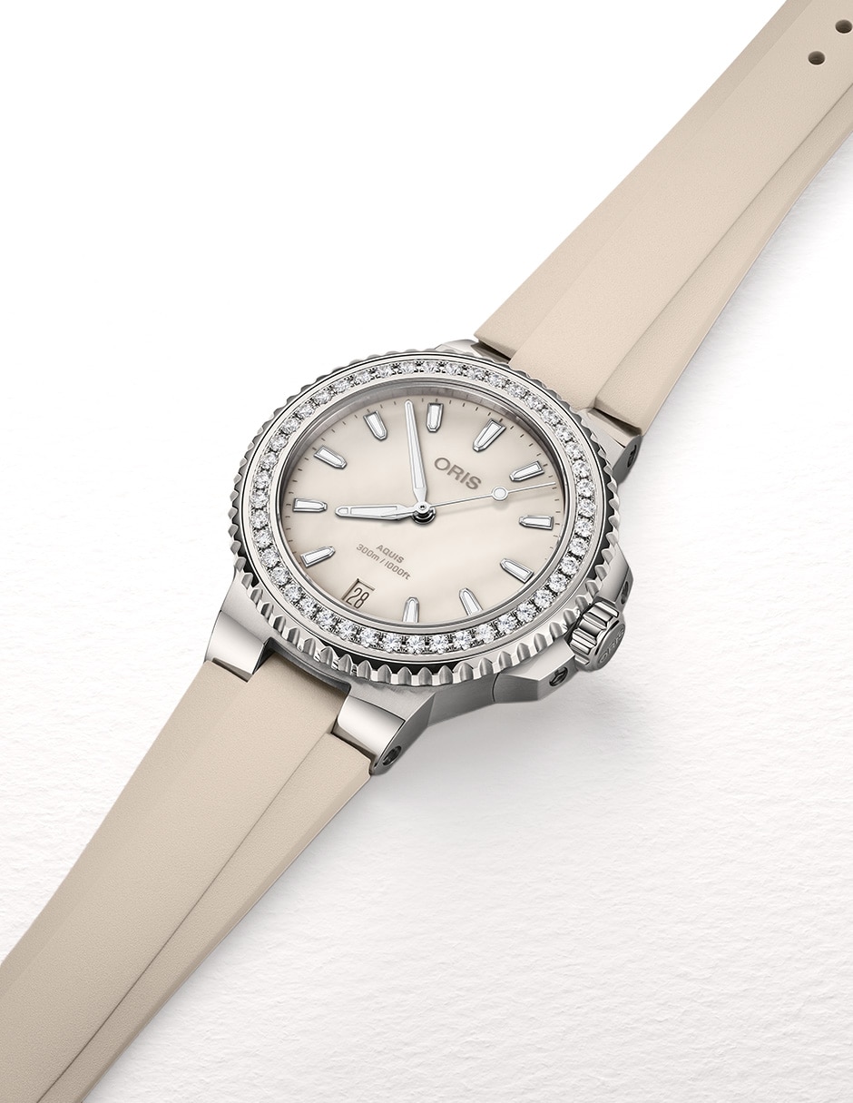 Reloj Aquis Date unisex 73377924956-0741961FC 2